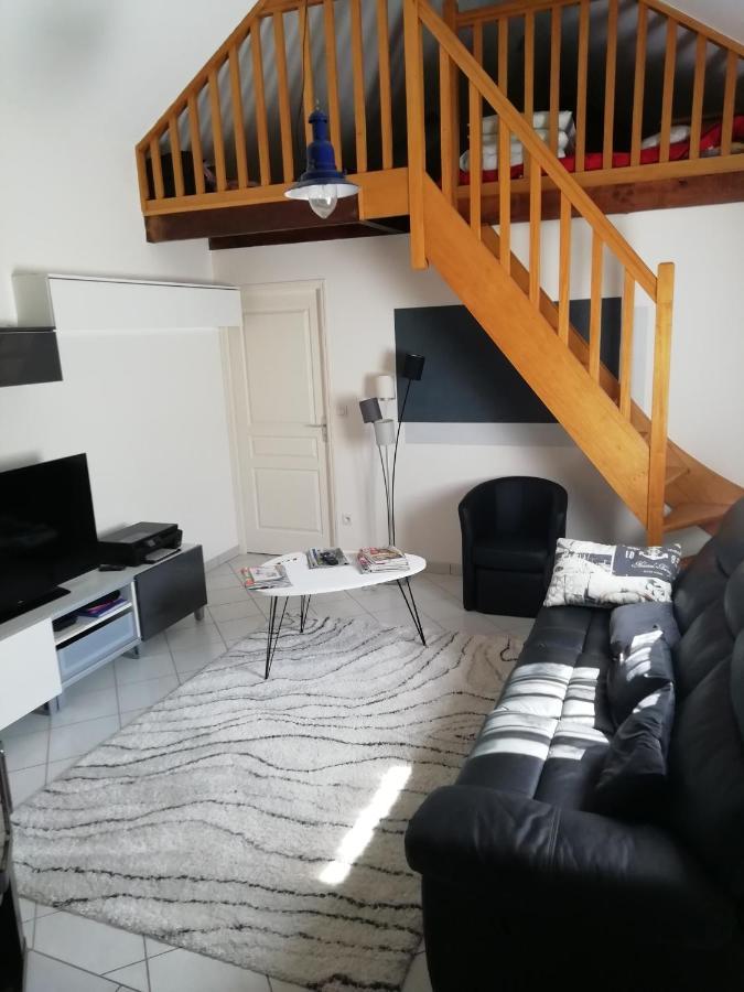 Kerlan 5 Bed & Breakfast Béganne Exterior foto